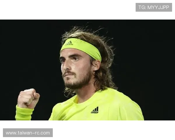 逆境翻盘卫冕王者澳网八连胜